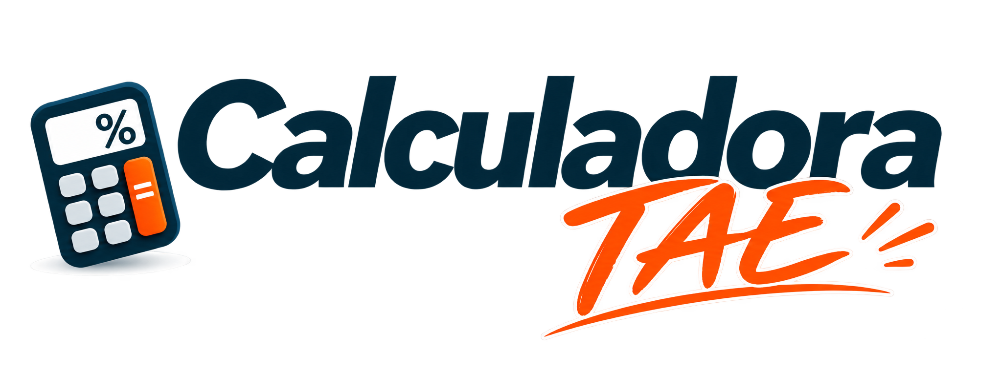 Calculadora TAE
